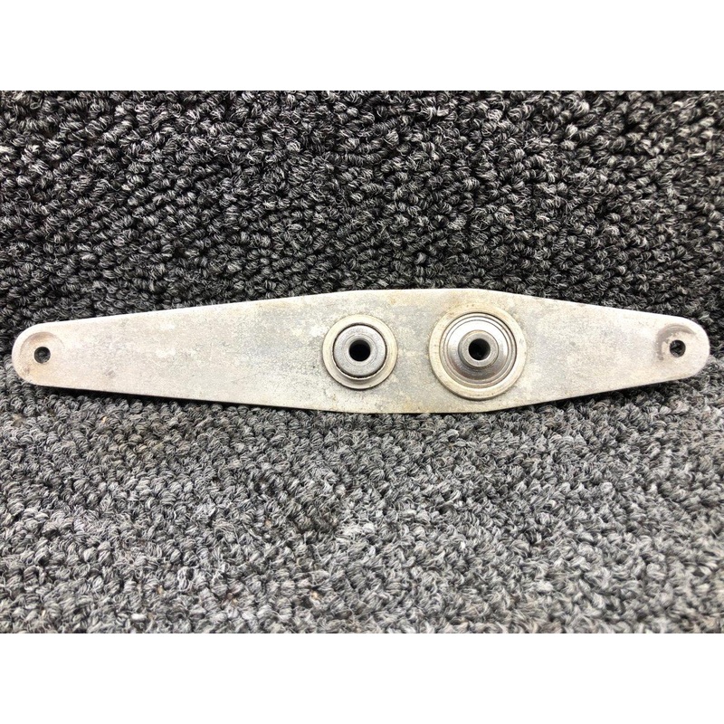 0510115 Cessna 170 Forward Elevator Bellcrank Assembly