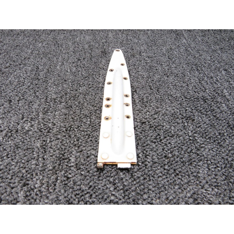 0511238-2 Cessna 172P Cabin Door Hinge Upper AFT RH