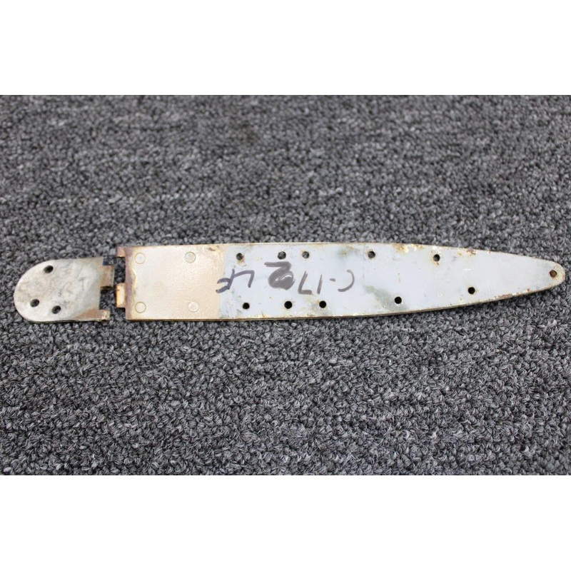 0511280-1/ 0511237-1 Cessna 172 Cabin Door Hinge Assembly Upper LH (SA)