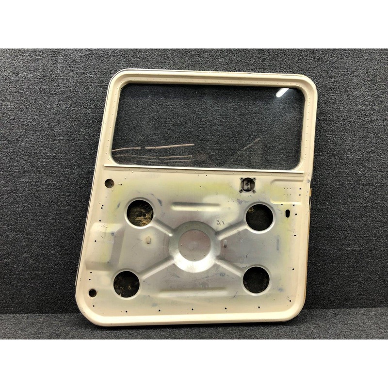 0511460-2 Cessna 175 Cabin Door Structure RH (a)