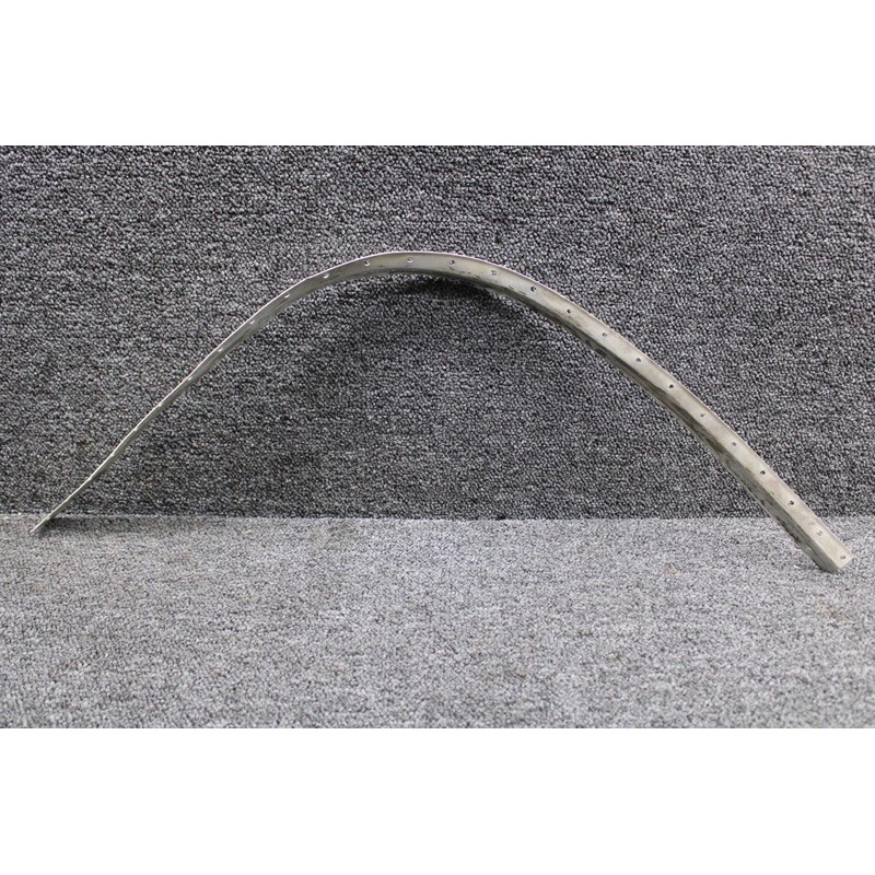 0513300-1 Cessna 175 Windshield Retainer Half Outer LH