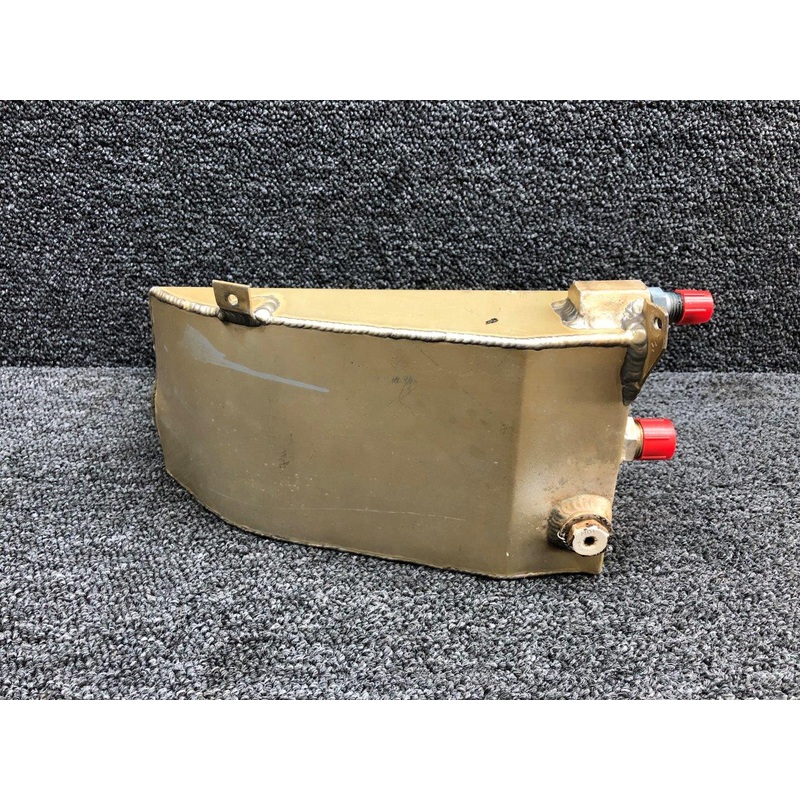 0516009-1 (WEU: 0516009-14) Cessna R172K Fuel Reservoir Assembly