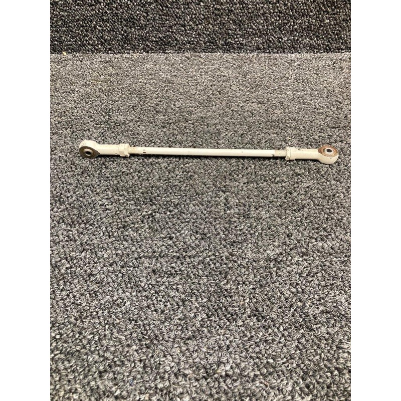 0523537-2 Cessna 172L Flap Push-Pull Rod Assembly