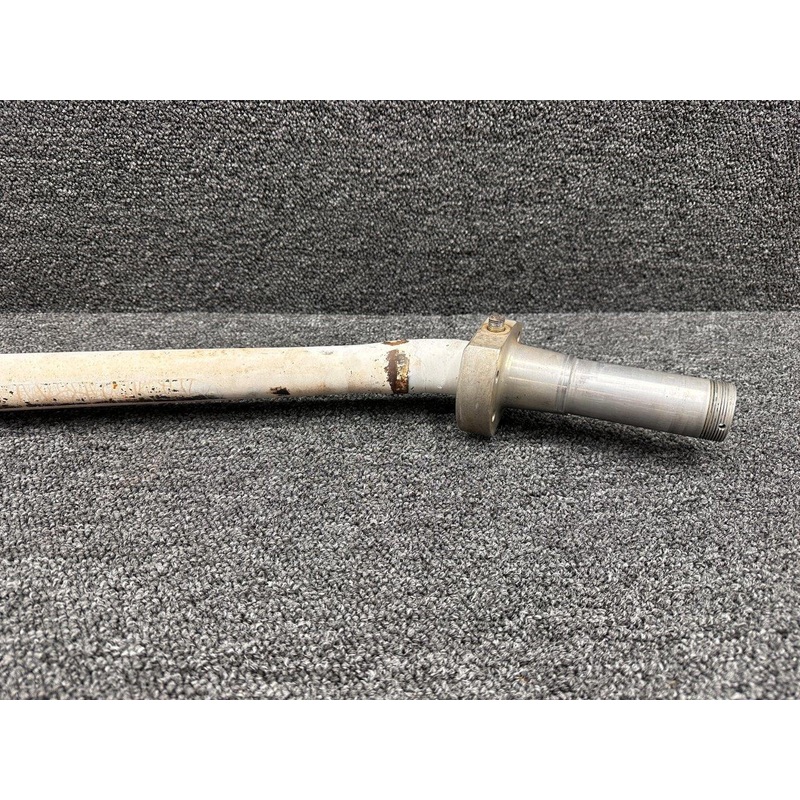 0541198-9 (Use: 0541198-13) Cessna 172N Main Gear Spring LH with Axle