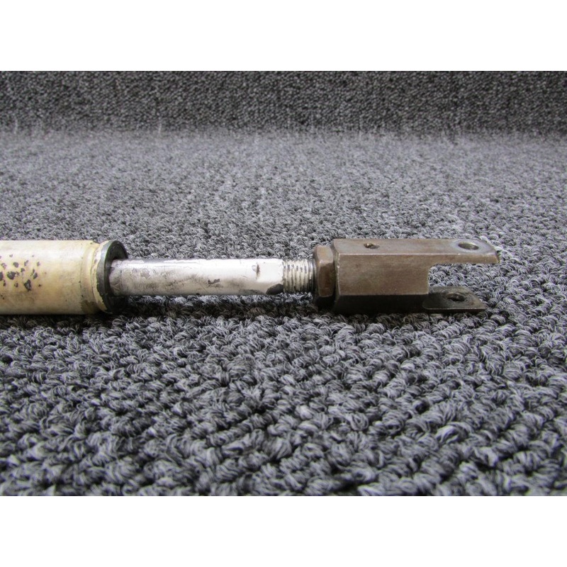 0543022-2 (Use: 0543022-12) Cessna 172N Nose Gear Steering Tube RH has Joint