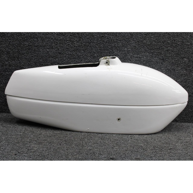 0543079-15 (ALT: 20-40N-80A) Cessna 172R Nose Gear Speed Fairing W/ Door