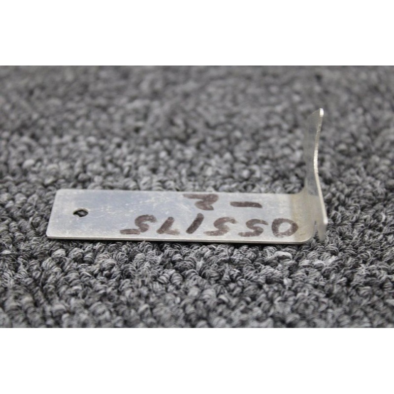 0555175-2 (Use: 0555175-3) Cessna Engine Baffle (NEW OLD STOCK) (SA)