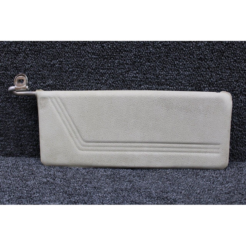 0700122-13 Cessna Sun Visor Assembly LH (SA)