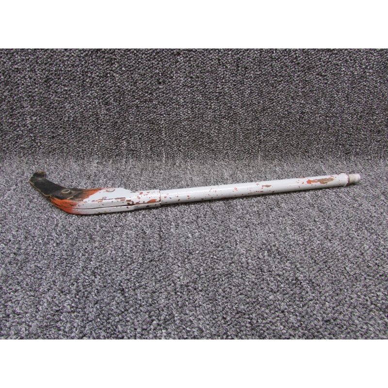 0410215-2 Cessna 170A Flap Lever Assembly with Catch