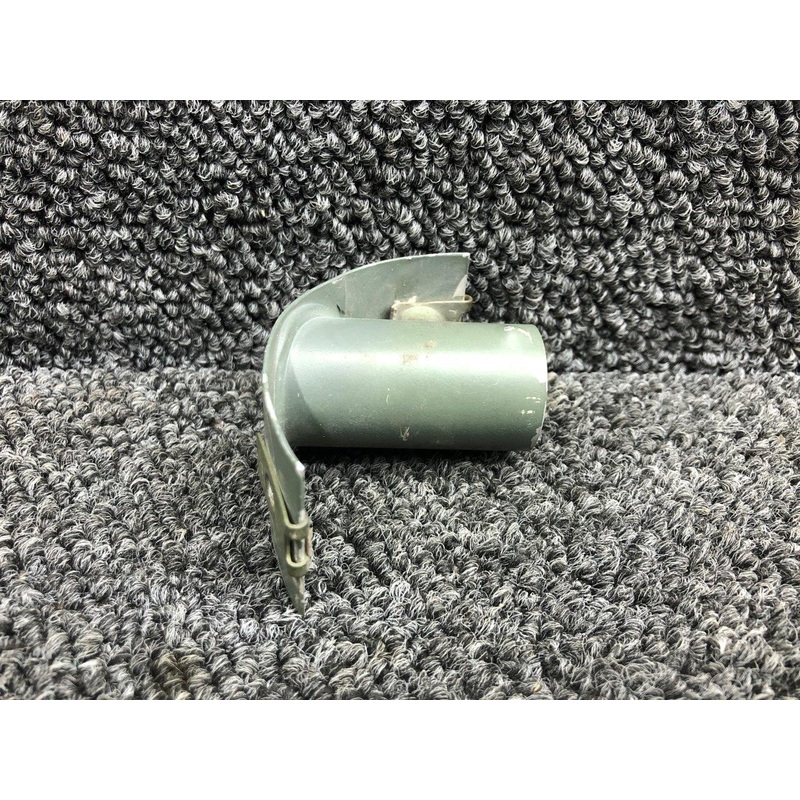 0501030-1 (USE: CW-172001) Cessna 172N Cabin Air Inlet Adapter LH / RH