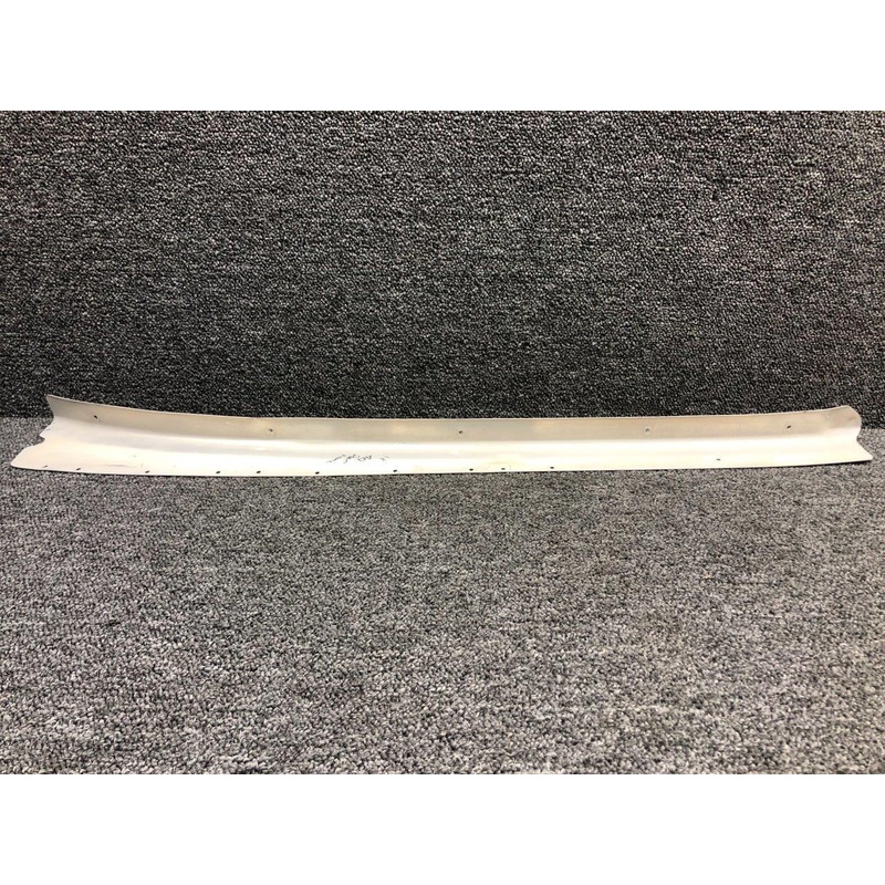 0511177-3 Cessna 172 AFT Doorpost Fairing Assembly LH