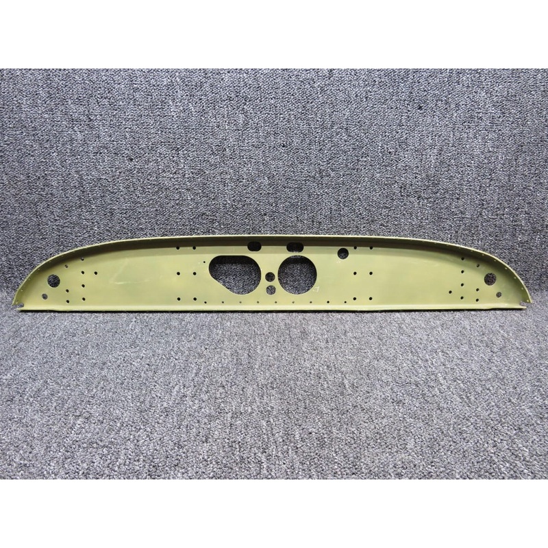 0511281 (USE: S4628-1362) Cessna 172-175 Landing Gear Bulkhead (STA: 56.70)