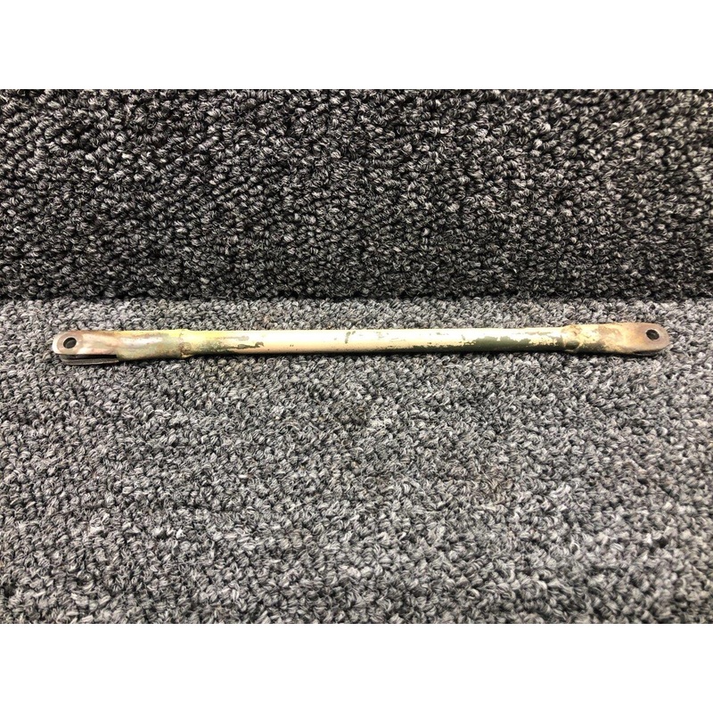 0520108 Cessna 170 Flap Control Tube Assembly