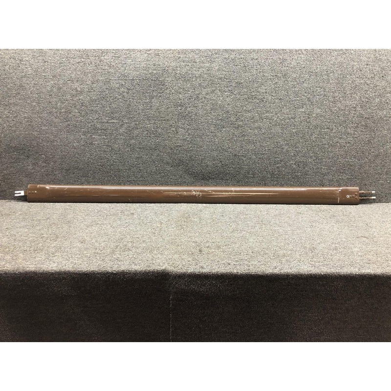 0523606-17 Cessna 172N Wing Lift Strut Assembly LH (Colored)