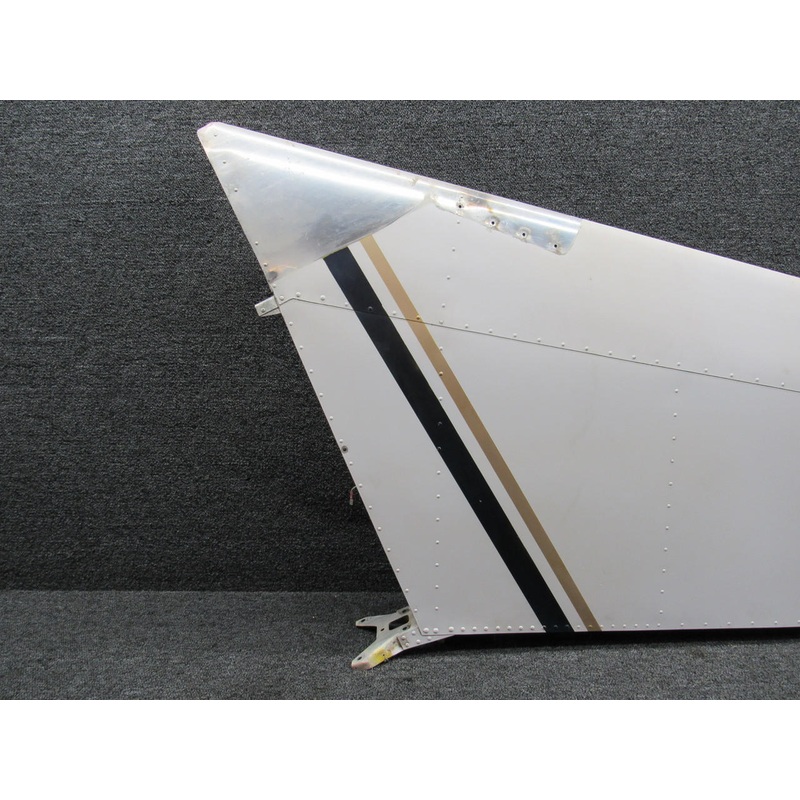 0531006-110  Cessna 172N Vertical Stabilizer Assembly