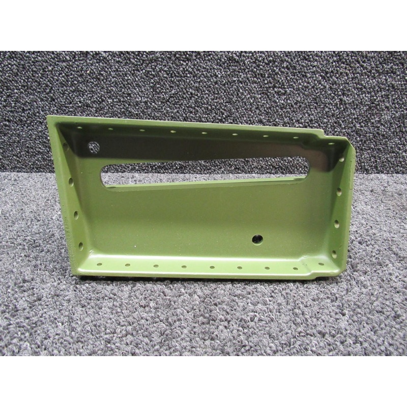 0541121-1 Cessna 172 Main Gear Support Outbd LH W/ 8130-3 & PAI-PT-1 (ZINCED)