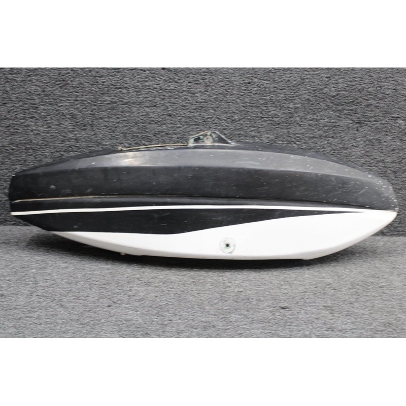 0543065-1 (USE: SA-0543065-1) Cessna 150L Nose Gear Speed Fairing Assembly