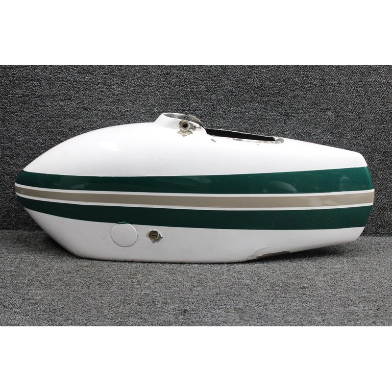 0543079-3 (USE: 0543079-15) Cessna 172P Nose Gear Speed Fairing