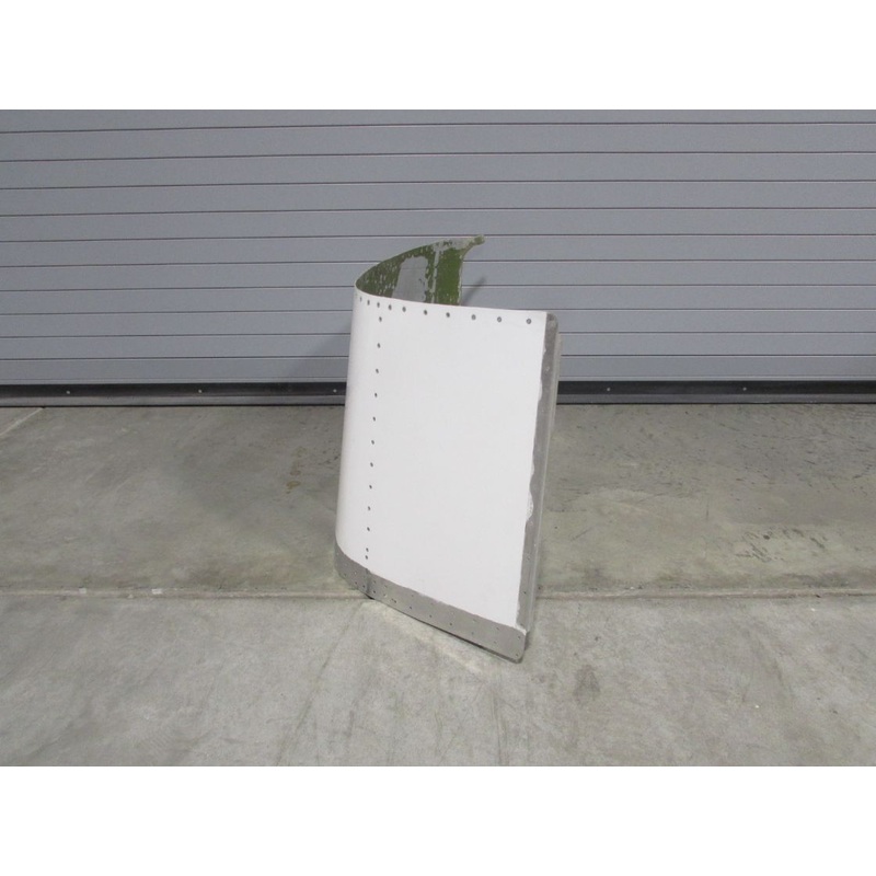 0710003-9 Cessna A185F Skin Assembly (White)