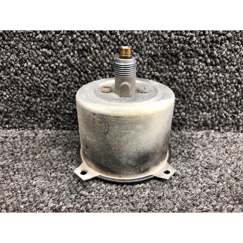 S1305N6 (Use: C668020-0202) Cessna RPM Tachometer Indicator (Hours: 1064.43)
