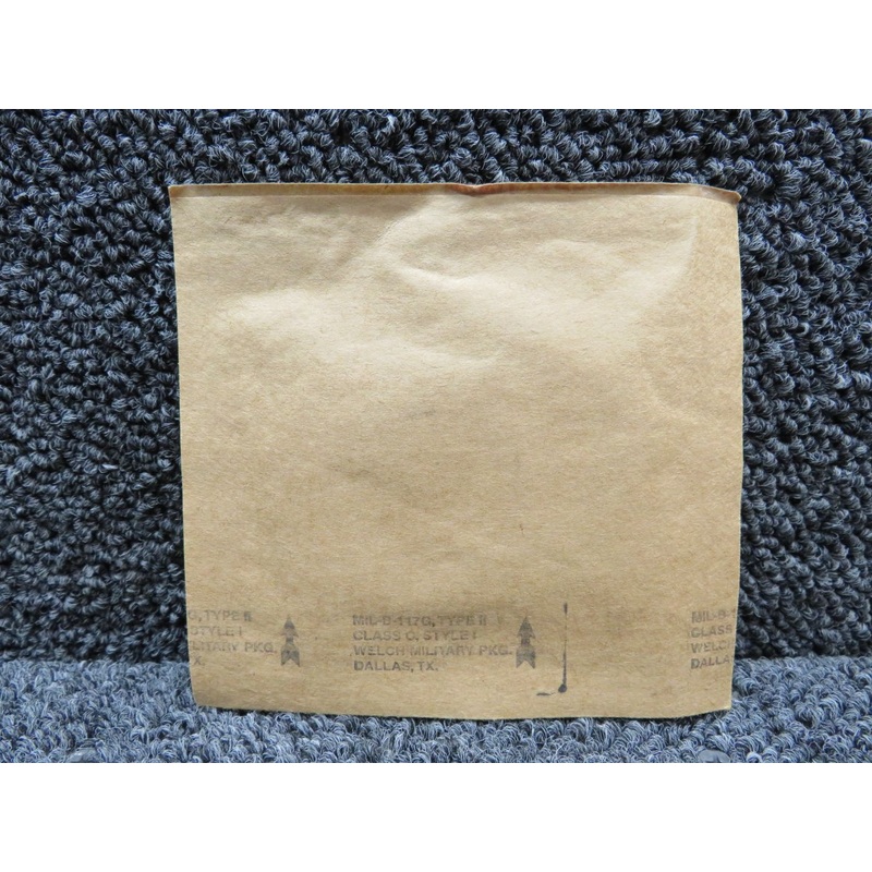 S33756 Cessna Scraper Ring (New Old Stock)