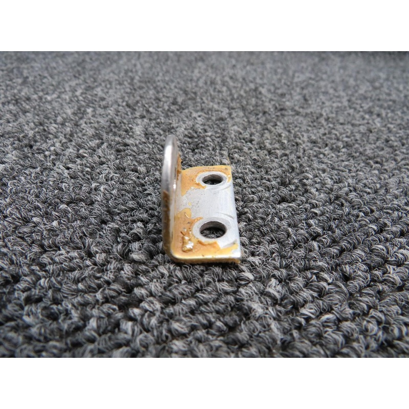 0510205-7 Cessna Seatbelt Attachment Fitting Outboard RH / Inboard LH