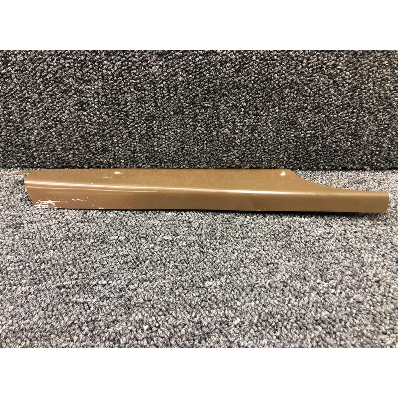 0511135-1 Cessna 170 Ash Receiver Fairing