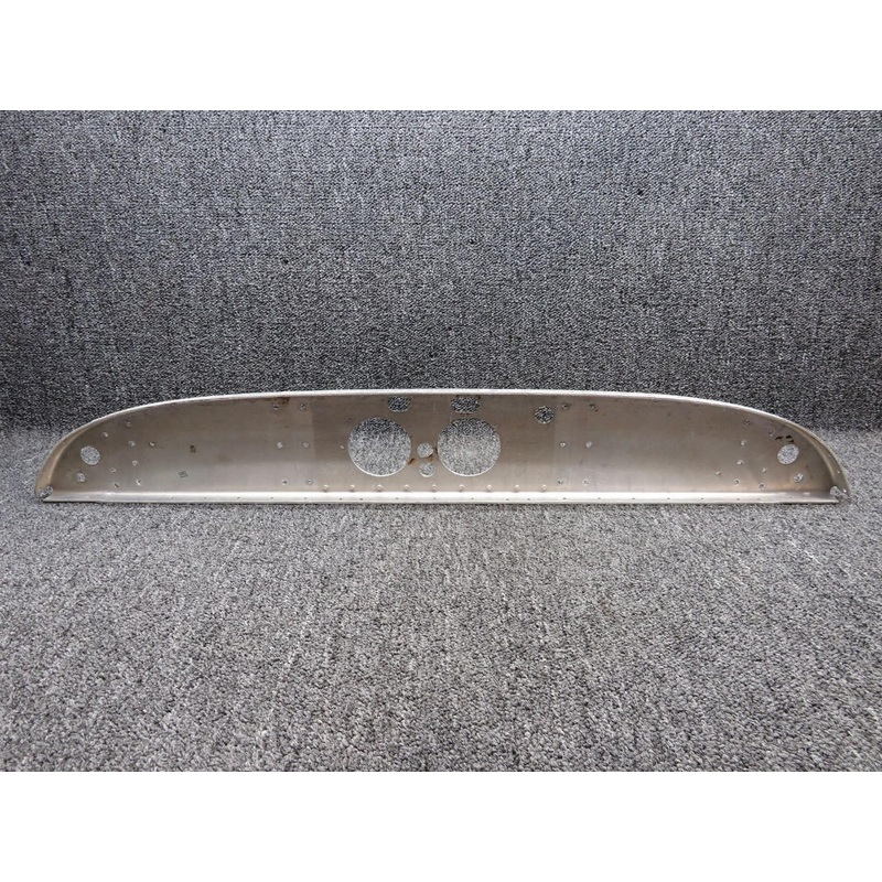 0511281 (USE: S4628-1362) Cessna 172A Landing Gear Bulkhead