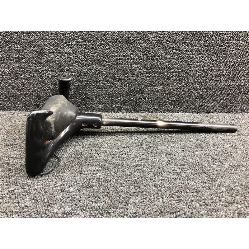 0513261-14 Cessna 172RG Control Wheel Assembly LH (Minus Mic Switch)