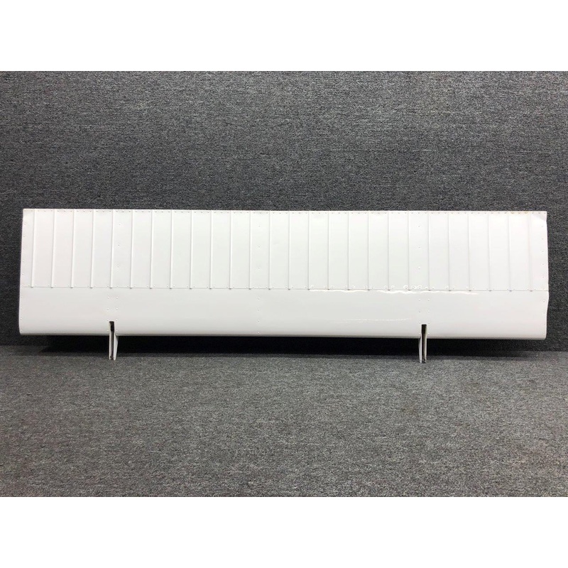 0523901 (Use: 0523901-35) Cessna 172C Flap Assembly LH (Hail Damage)