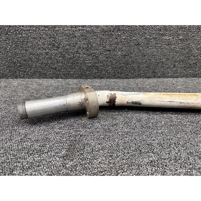 0541198-10 (Use: 0541198-14) Cessna 172N Main Gear Spring RH with Axle