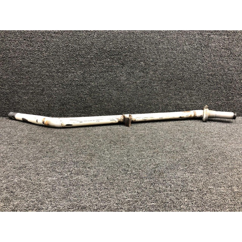 0541198-9 (USE: 0541198-13) Cessna 172N Main Landing Gear Assembly LH