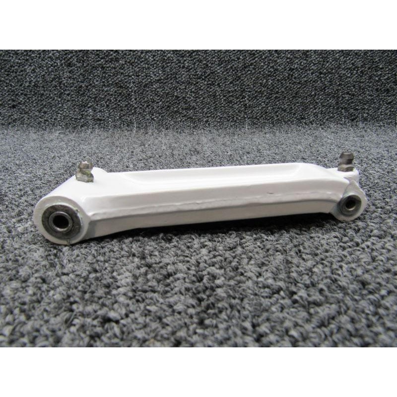 0543035-3 Cessna 182B Nose Gear Torque Link Upper has 8130-3 and PAI-PT-1