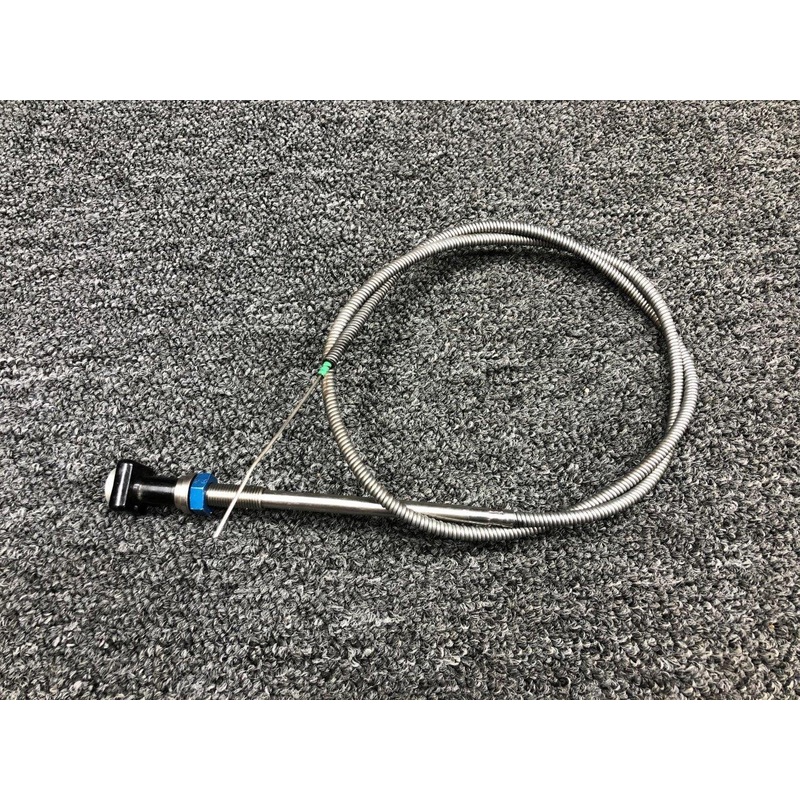 S1230-15 (USE: MCS1230-17) Cessna 172N Carburetor Heat Control Cable (L: 46)