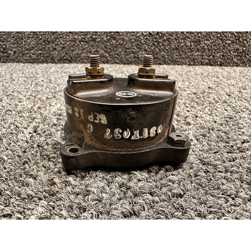 0311037-6 Cessna 310D Ammeter Indicator