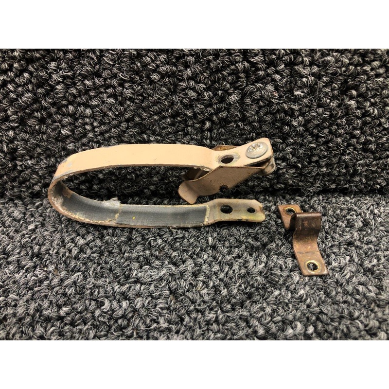 0413408-5 Cessna 170 Cabin Door Catch Stud Assembly