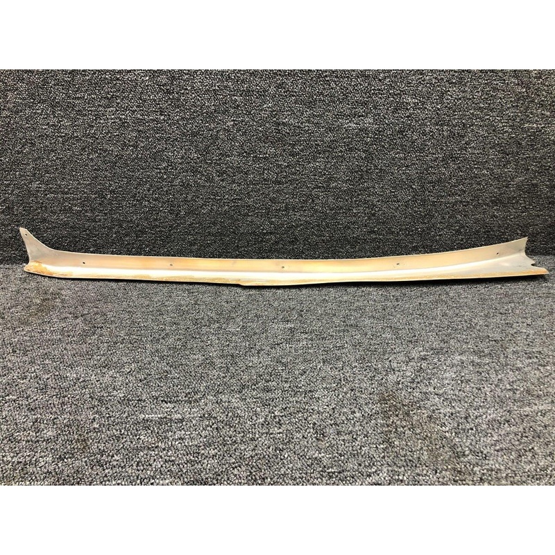0511177-10 Cessna 172F Door Post Shield Assembly RH