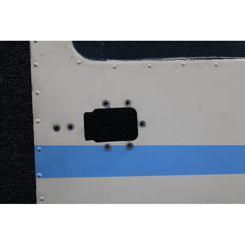 0511460-50 Cessna 172L Cabin Door Structure (RH)