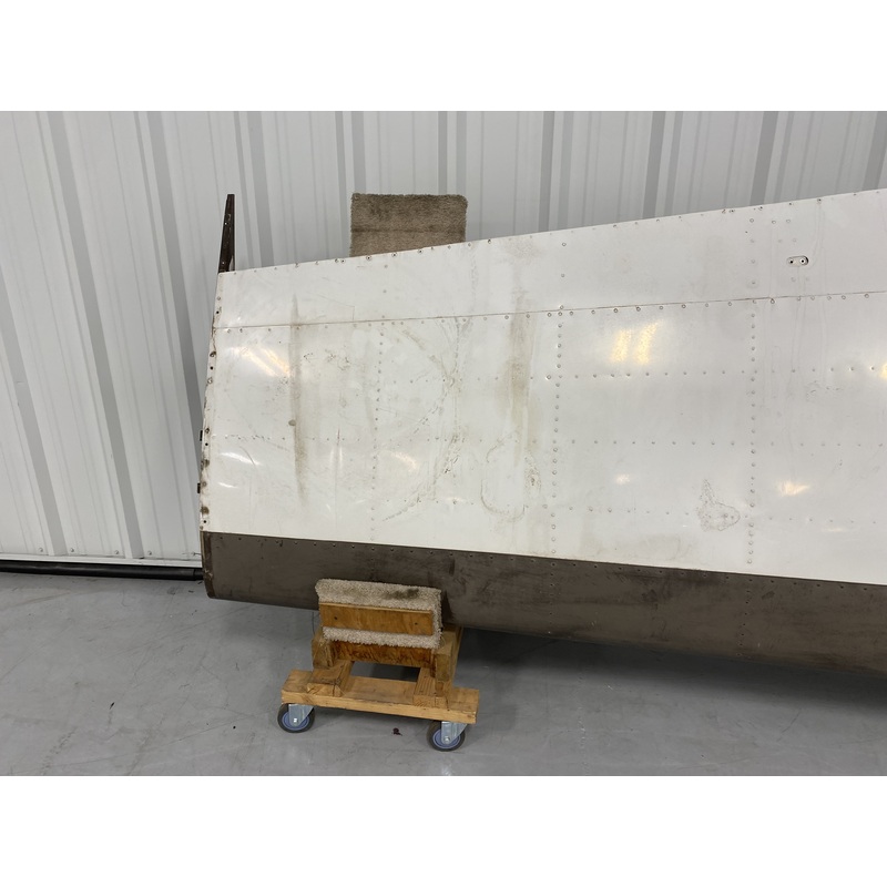 0523011-42 Cessna 172N Wing Structure Assembly RH