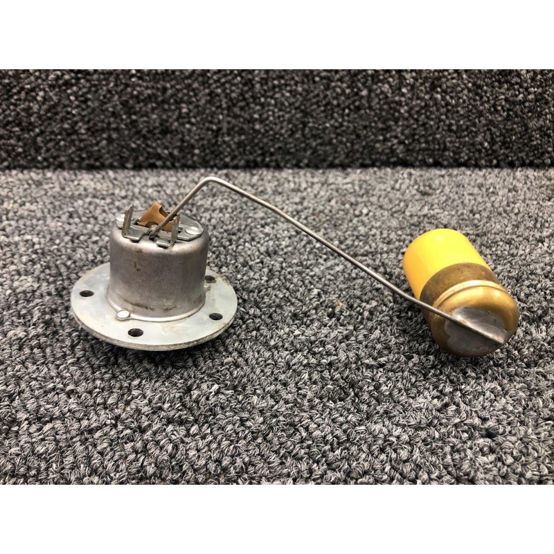 0523557-1 Cessna 172F Fuel Gauge Transmitter Assembly