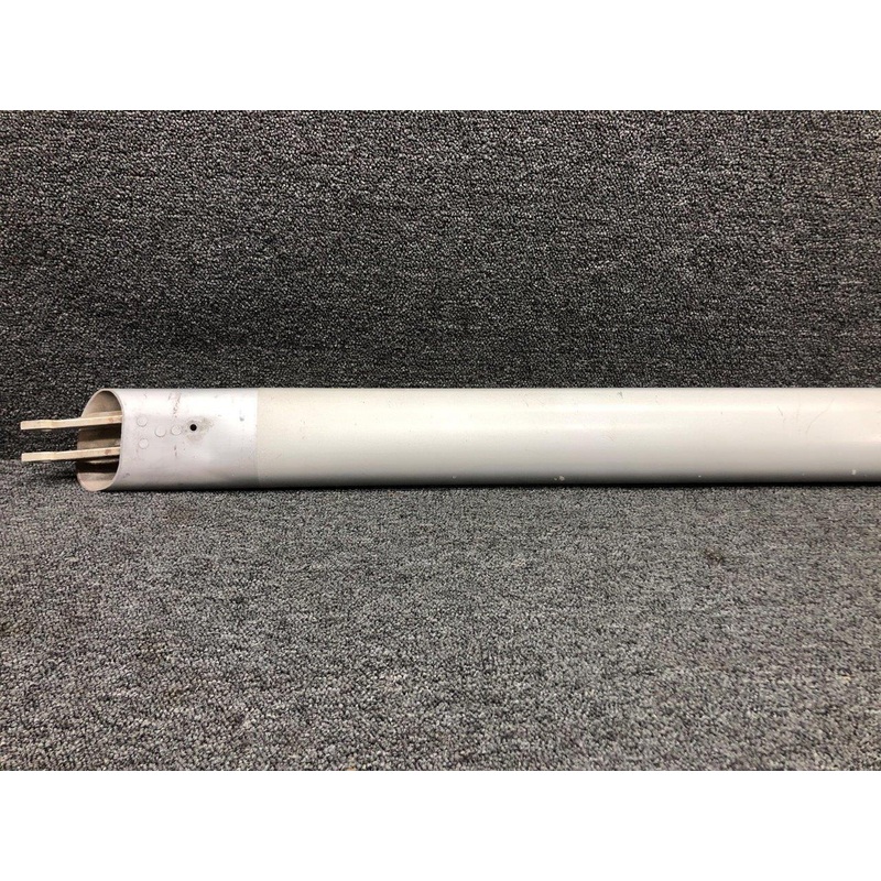 0523606-15 Cessna 172F Wing Strut Assembly RH (Colored)