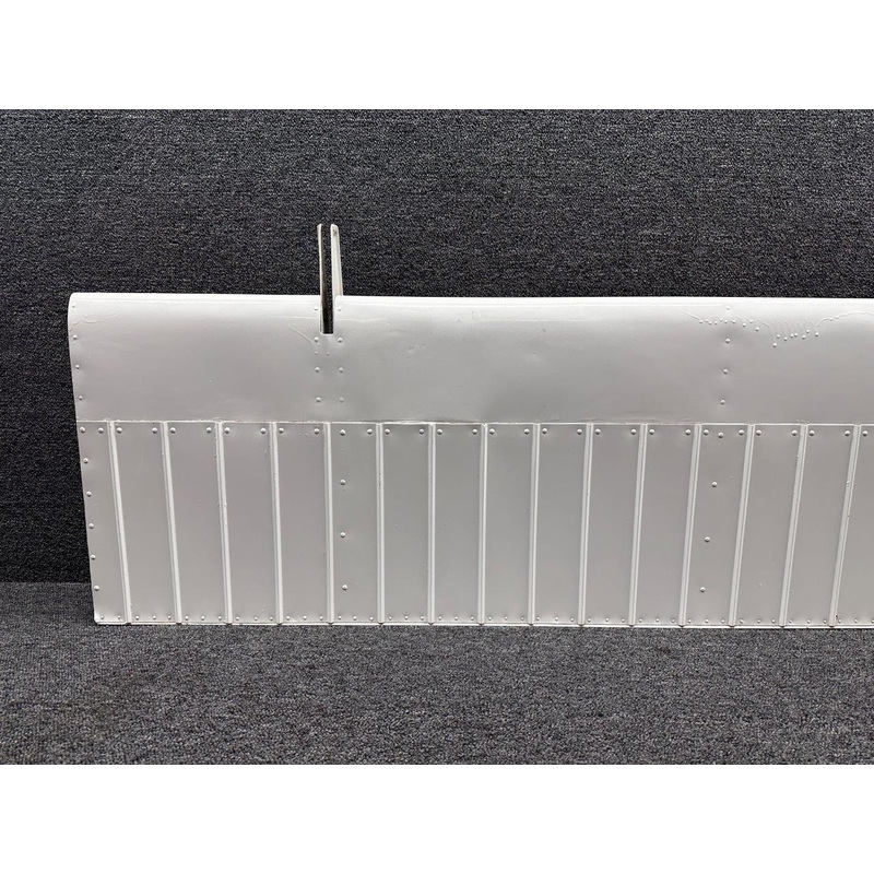 0523901-46AGW (Use: 0523901-46) Cessna A188B Flap Assembly RH with Fence