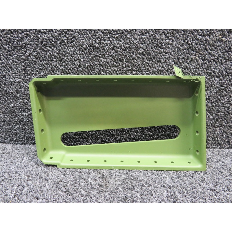 0541121-1 Cessna 172 / 175 Main Gear Support Outboard LH W/ 8130-3 and PAI-PT-1