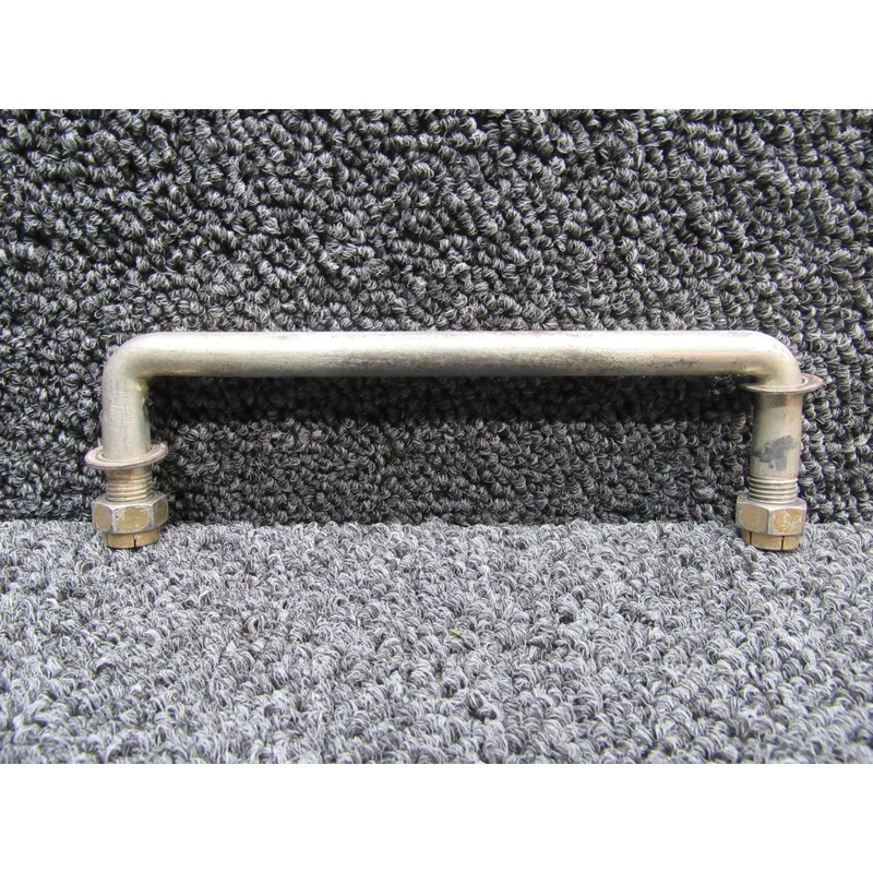 0541153 Cessna 172 / 175 Main Landing Gear U-Bolt W/ 8130 & PAI-MT-1