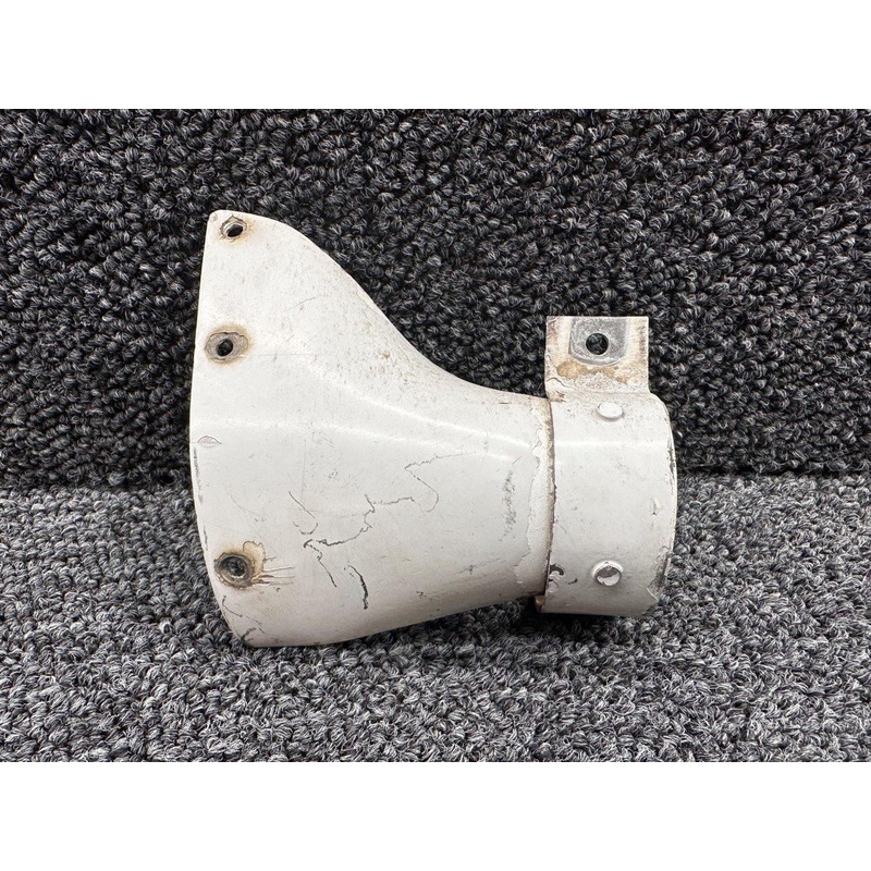 0541191-1 Cessna 172N Main Gear Cover Plate Assembly LH