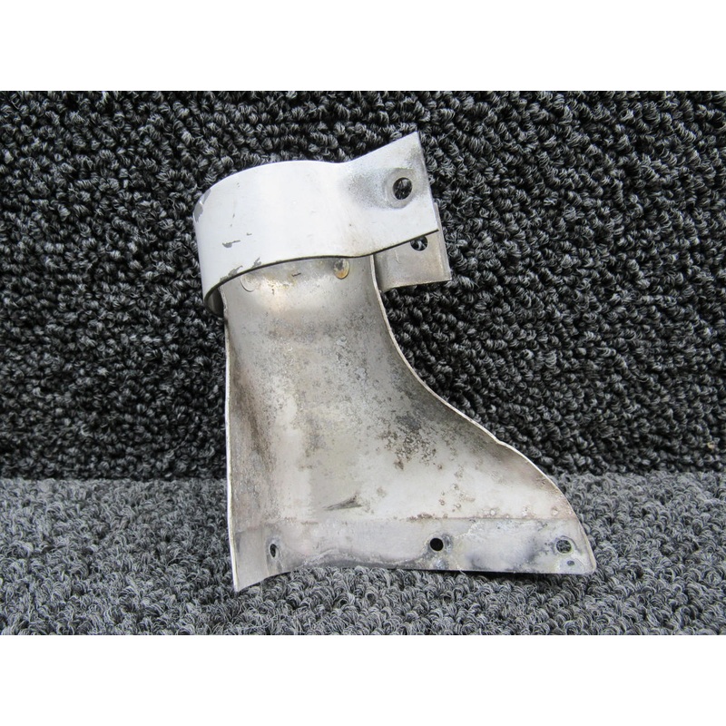 0541191-1 Cessna 172P Cover Plate Main Landing Gear LH