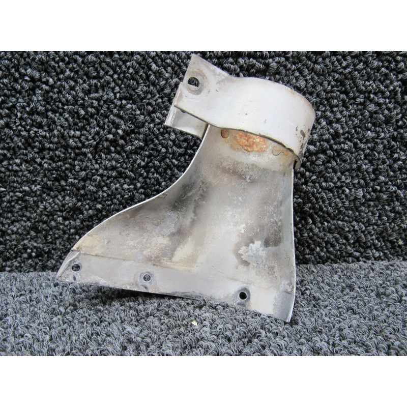 0541191-2 Cessna 172N Main Gear Cover Plate RH