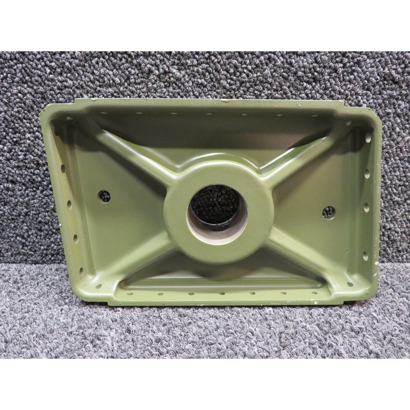 0541195-5 Cessna 172N Landing Gear Support Inboard LH with 8130 and PAI-PT-1