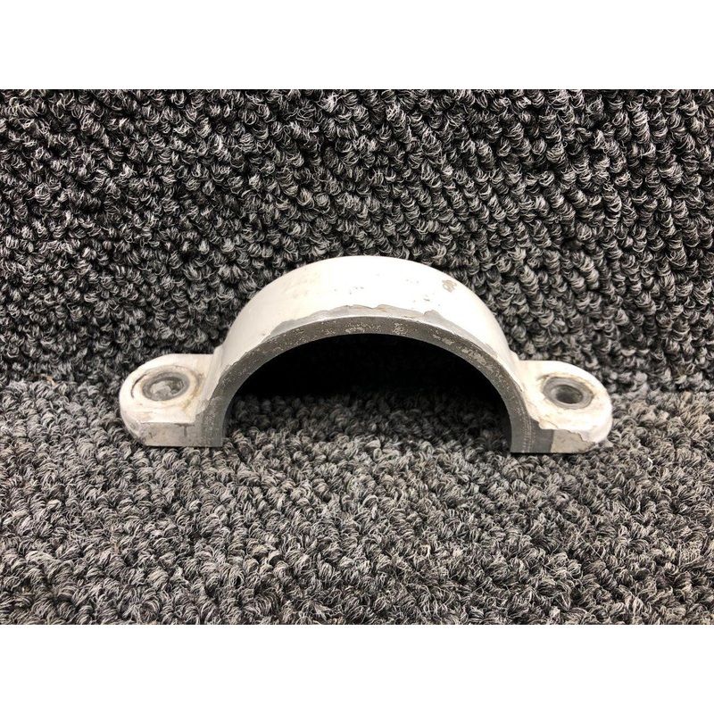 0543018-1 Cessna 172N Nose Gear Fitting Cap