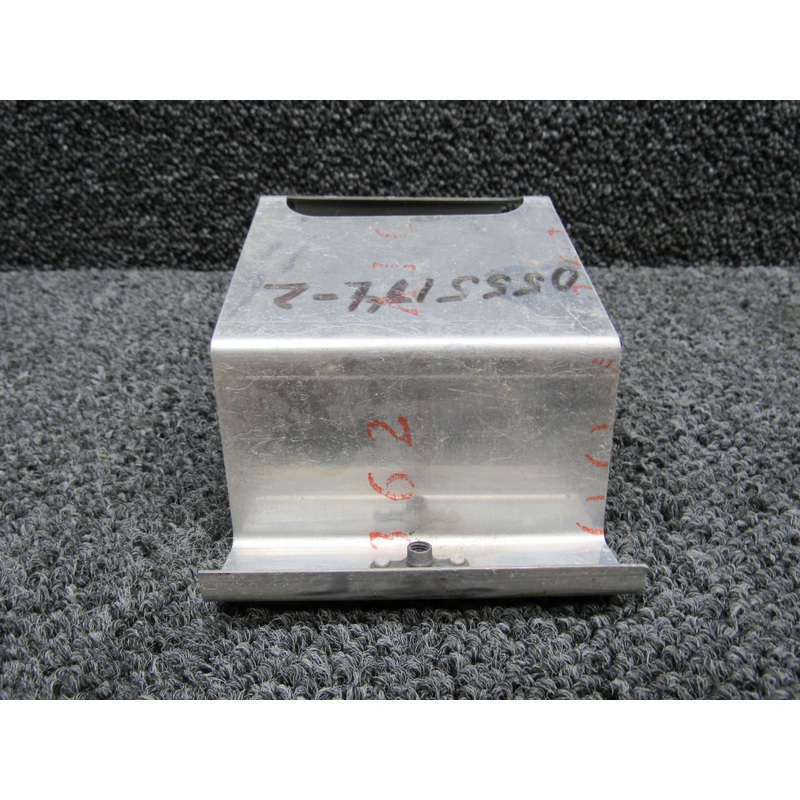 0555174-2 Cessna 175 Baffle Assembly (NEW OLD STOCK) (SA)